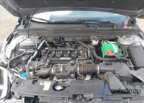 2020 Honda Accord Sport из США, поврежденный, VIN 1HGCV1F36LA111271